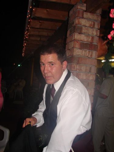 Omar Bernal