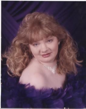 Tammy Shinebarger