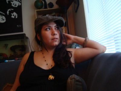Dulcinea Lambert