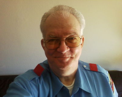 Richard Sturm