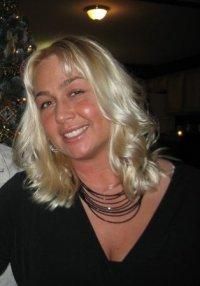 Denise Boman