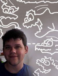 Joshua Reinard