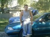 Jeremy Boadway