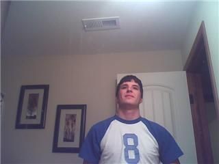 Beau Hastings
