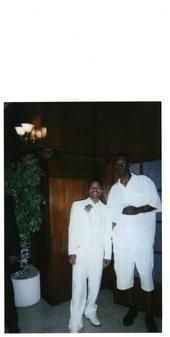 Ronald James
