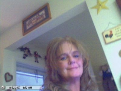 Deborah Butler