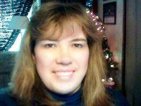 Melissa Cantrell