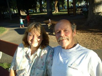 Teresa Shults