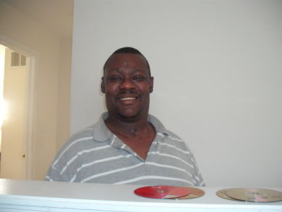 Jerry Eady