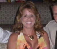 Kellie Pinard
