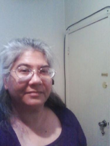 Edwina Caldwell