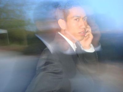 Ming Chi