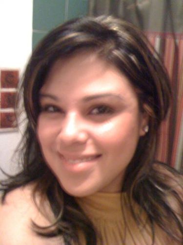 Celeste Ramirez