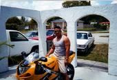 Joseph Flores