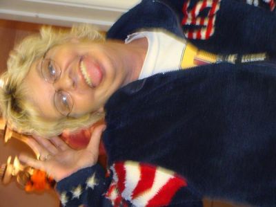 Nancy Hodgen