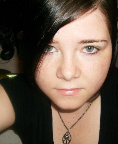 Tabitha Majors