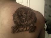 Darius Moseley
