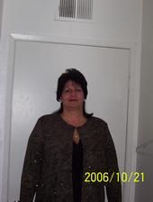 Patricia Burns
