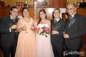 Marieyink Segovia