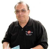 Andrew Lorentz