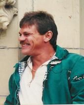 Gary Danforth