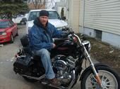 Eugene Blackwelder
