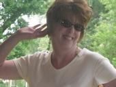 Kimberly Bursell