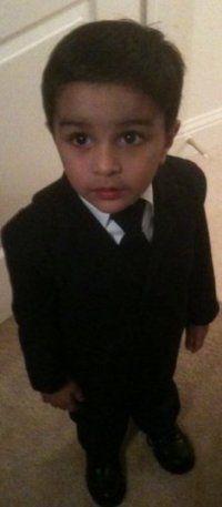 Hirdey Singh