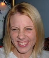 Lindsey Bladow