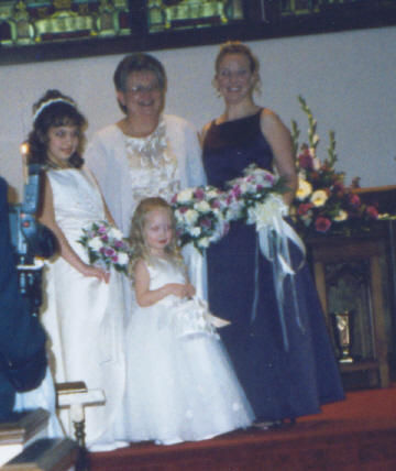 Marsha Germek