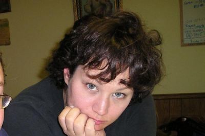 Karen Mchenry