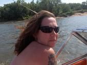 Traci Bach