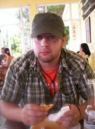 Shane Weiner