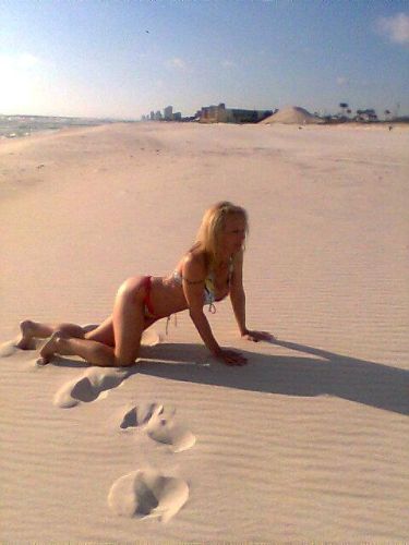 Deborah Lamarche