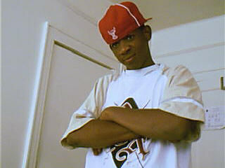 Ibrahima Diallo