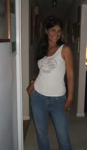 Stacy Combs