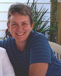 Lynn Cappon