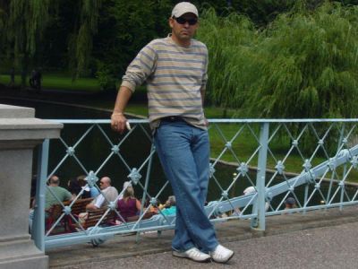 Jose Taibot