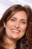 Valerie Hayman