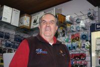 Raymond Stinson