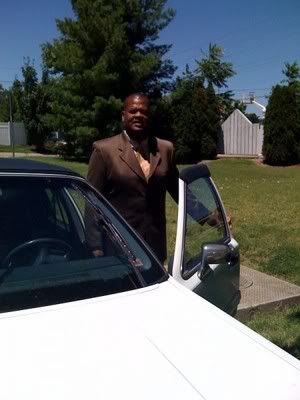Lionel Pleasant