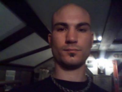 Matthew Czirr