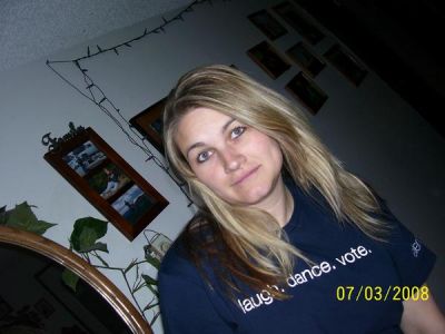 Tonya Barton