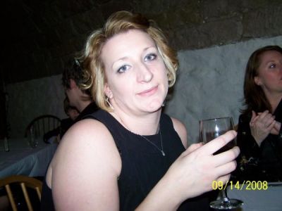 Patricia Gentry