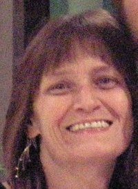 Sandra Cluley