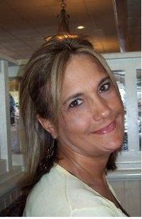 Colinda Colvin