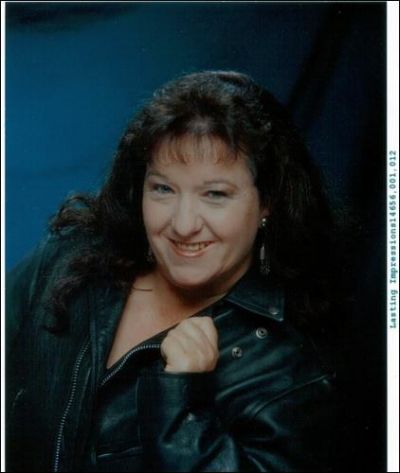 Vera Lambert