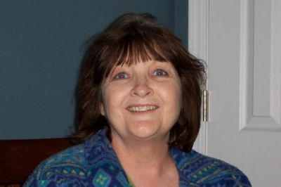 Jeannie Underhill