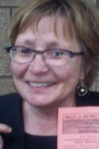 Carol Ahlgren