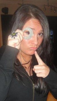 Britney Schlueter